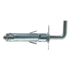 FISCHER ITALIA - FIS00500412 SBS 9/2 CON GANCIO MEDIO