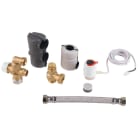 ROTEX - RXHEK3VK1 GRUPPOVALVOLA3VIEDEVIATRICE(FWXV/M)