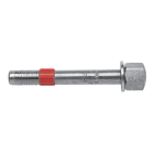 FISCHER ITALIA - FIS00500511 FA 8X70 TASSELLO IN ACCIAIO