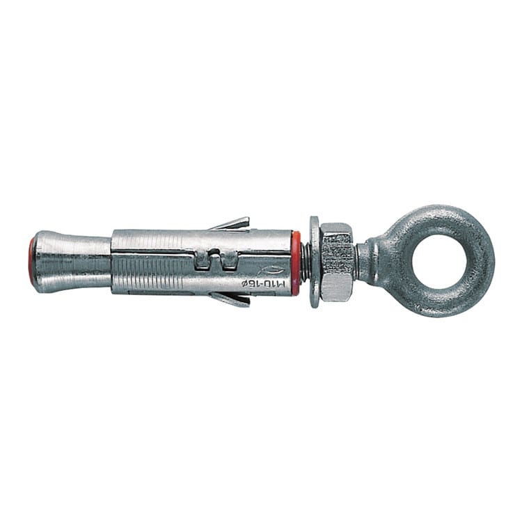FISCHER ITALIA - FIS00500633 SLM 10 O CON OCCHIOLO