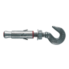 FISCHER ITALIA - FIS00500641 SLM 6 G CON GANCIO