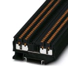 PHOENIX CONTACT - PHC3214424 PT 2,5-QUATTRO BK MORSETTO PUSH-IN