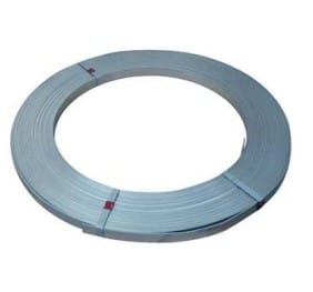 SEM - SEM5007/Z5 BANDELLA 50 X 4 MM. ZINCATA