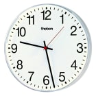 THEBEN SRL - THE5009200 OSIRIA 220AR OROL.ROTONDO BIANCO 25CM AR