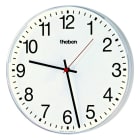 THEBEN SRL - THE5009200 OSIRIA 220AR OROL.ROTONDO BIANCO 25CM AR