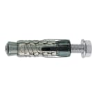 FISCHER ITALIA - FIS00500922 GM 8 S CON VITE TE