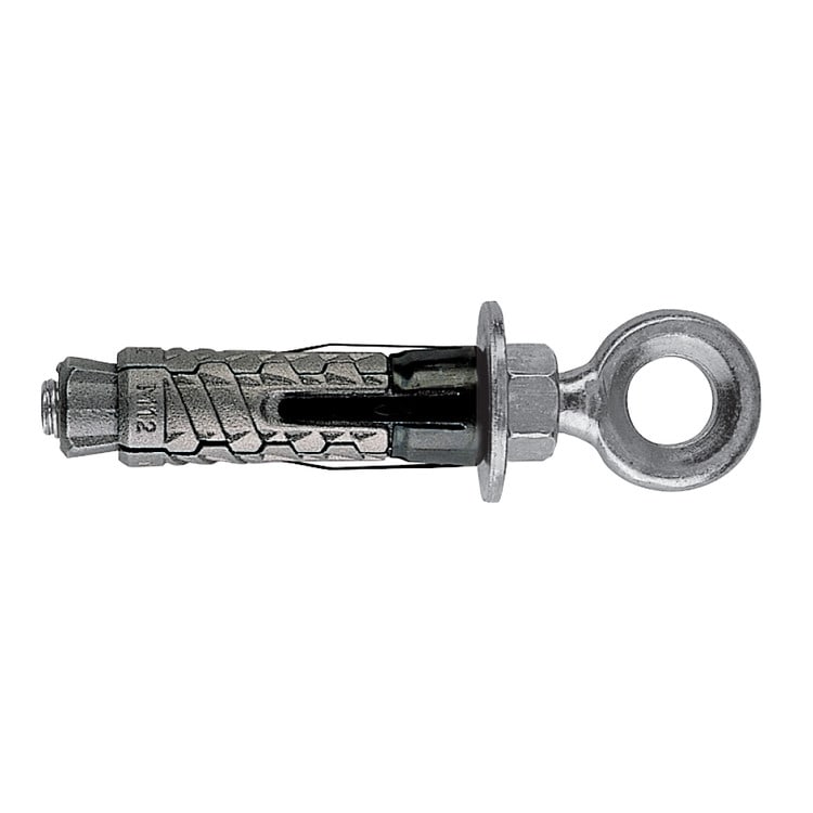 FISCHER ITALIA - FIS00500933 GM 10 O CON OCCHIOLO