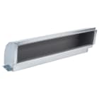 ROTEX - RXHEKM10D90 CANALE A 90 DI MANDATA ARIA 1 KW
