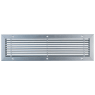 ROTEX - RXHEKM10IS GRIGLIA DRITTA PER ASPIRAZIONE ARIA 1 KW