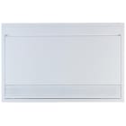 ROTEX - RXHEKM15CH PANNELLO ESTETICO ORIZZONTALE 1,5 KW