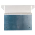 ROTEX - RXHEKM15CS CASSAFORMA PER INCASSO 1,5 KW
