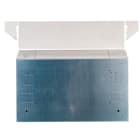 ROTEX - RXHEKM15CS CASSAFORMA PER INCASSO 1,5 KW