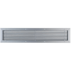 ROTEX - RXHEKM15IS GRIGLIA DRITTA PER ASPIRAZ. ARIA 1,5 KW