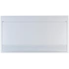 ROTEX - RXHEKM20CH PANNELLO ESTETICO ORIZZONTALE 2 KW