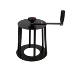CANFOR UTENSILI SRL - CNF501/10 Campana avvolgimatasse per serie 501