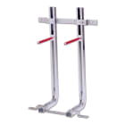 FISCHER ITALIA - FIS00501023 L PLUS-TRAVERSA DIRITTA X SANI