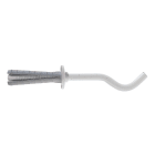 FISCHER ITALIA - FIS00501089 TF7/125 B MENSOLE PER RADIATOR