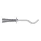 FISCHER ITALIA - FIS00501096 TF 8/70 B MENSOLE PER RADIATOR