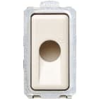 BTICINO - BTI5010N MAGIC - USCITA CON 2 MORSETTI