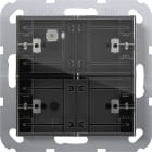 GIRA - GGI501200 SENS.TATT.4.55 STANDARD 2-M KNX