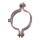 FISCHER ITALIA - FIS00501202 COLLARE D 14 IN RAME (CONF.10P