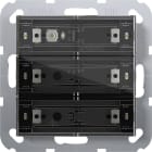 GIRA - GGI501300 SENS.TATT.4.55 STANDARD 3-M KNX