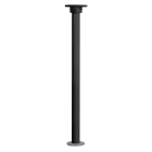 LINEA LIGHT (ILED) - ILD76914W00 NAIL 4 1L 7WAC S/ALIM.H700 R7021