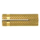 FISCHER ITALIA - FIS00501445 PO M 8X30 TASSELLO IN OTTONE