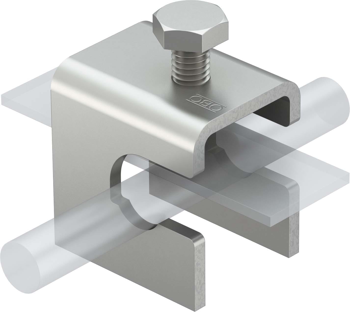 OBO BETTERMANN - OBO5014476 1814 ST MORSETTO TERRA VARIABILE