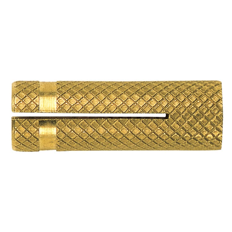 FISCHER ITALIA - FIS00501448 PO M 10X35 TASSELLO IN OTTONE