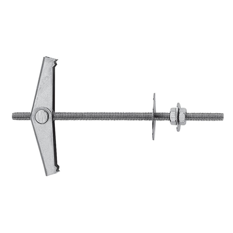 FISCHER ITALIA - FIS00501463 KDD 4 ANCORA IN ACCIAO