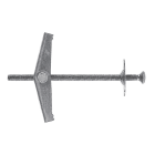 FISCHER ITALIA - FIS00501469 KDV 4 ANCORA IN ACCIAIO