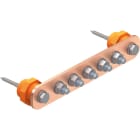 OBO BETTERMANN - OBO5015844 1802 12 CU PIASTRA EQUIPOTENZIALE