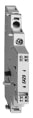 ROCKWELL AUTOMATION - RCK140M-C-ASA02 SIDE MOUNTED AUXILIARY CONTACT - 2 NC