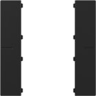 GIRA - GGI5017005 SET BIL. 1-M SENS.PS.4.55 PLUS NERO O