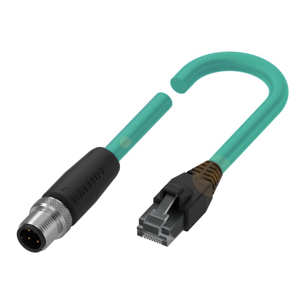 BALLUFF AUTOMATION - BAUBCC0E90 BCC M414-E894-8G-672-ES64N9-020