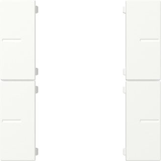 GIRA - GIR501827 SET BIL. 2-M SENS.PS.4.55 PLUS BNC PURO