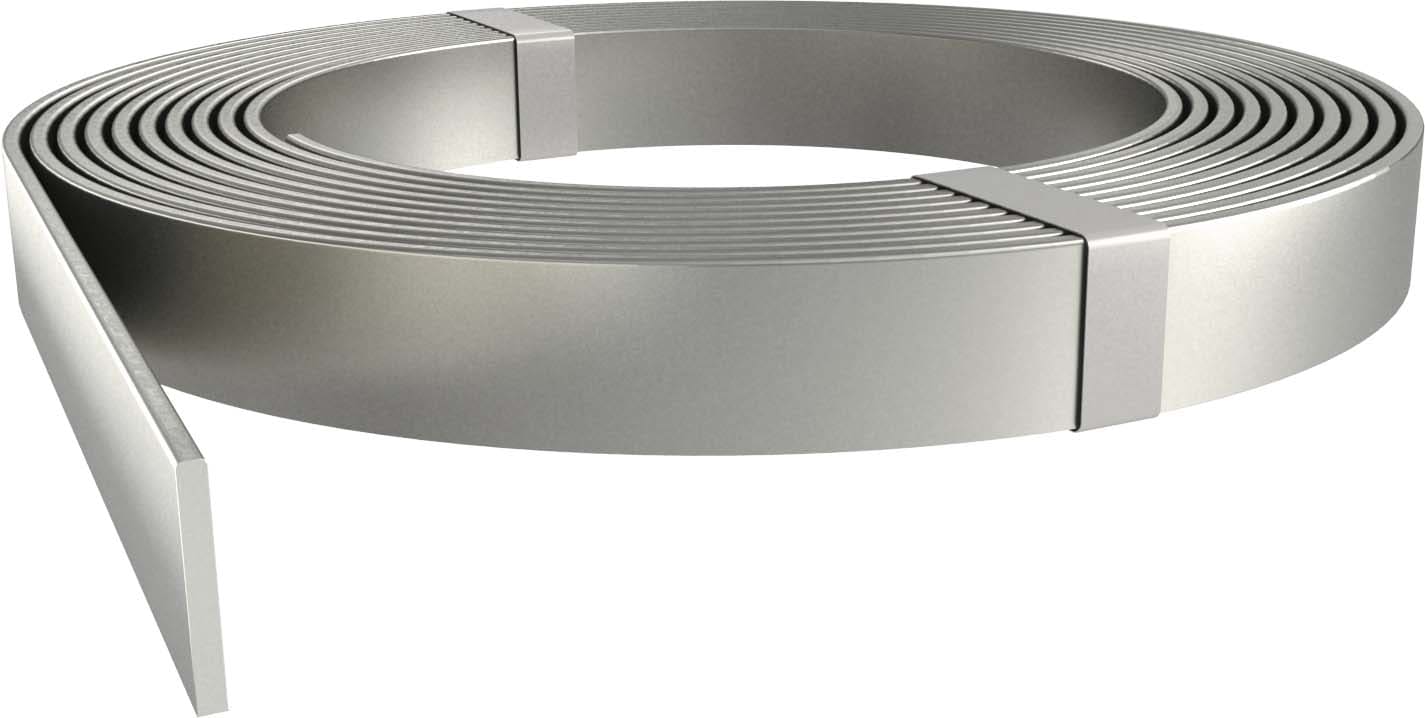OBO BETTERMANN - OBO5018730 5052 V4A 30X35 BANDELLA ACCIAIO