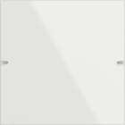 GIRA - GIR502112 Wippenset 1f Tastsens.4 TS4 G Weiss