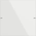 GIRA - GIR502112 Wippenset 1f Tastsens.4 TS4 G Weiss