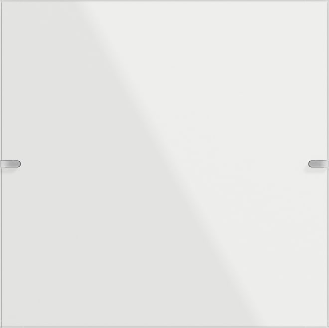 GIRA - GIR502112 Wippenset 1f Tastsens.4 TS4 G Weiss