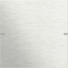 GIRA - GIR5021219 Wippenset 1f Tastsens.4 TS4 Edelstahl