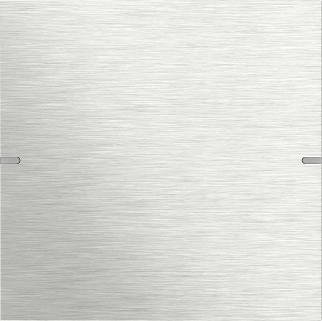 GIRA - GIR5021219 SET BIL. 1X SENS.TATT.4.95 ACCIAIO INOX