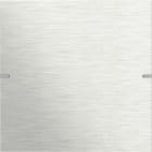 GIRA - GGI5021219 SET BIL. 1X SENS.TATT.4.95 ACCIAIO INOX
