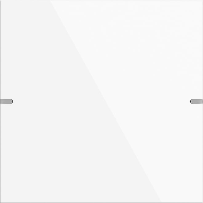 GIRA - GIR5021903 Wippenset 1f Tastsens.4 TS4 Reinweiss(la