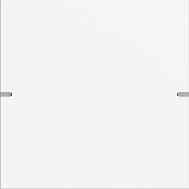 GIRA - GIR5021927 Wippenset 1f Tastsens.4 TS4 Reinweiss m(