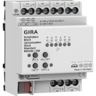 GIRA - GIR502300 Schalt-/Jal.aktor 6f/3f 16 A Std OneKNX