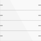 GIRA - GIR5024903 SET BIL. 4X SENS.TATT.4.95