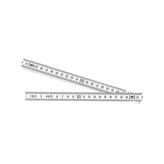 ABC TOOLS SPA - ABCH50280000 METRO SNODATO M.2 H5028