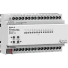 GIRA - GIR502800 ATT.INTERR./VEN. 16-M/8-M 16 A STD ONEKN